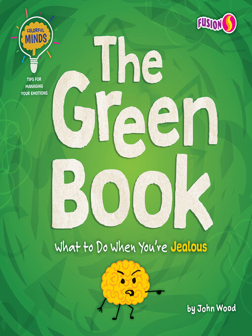 Title details for The Green Book by John Wood - Available